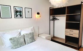 Rainbow Home*Vue Montagne*Proximite Grands Axes